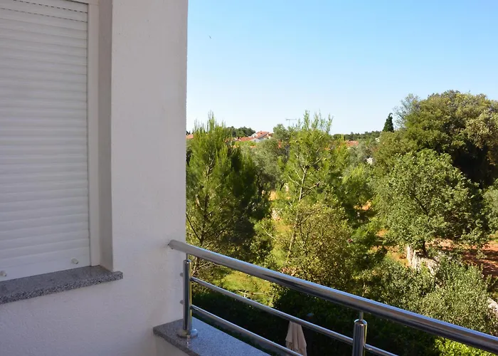 Apartments Residence L\'Ulivo