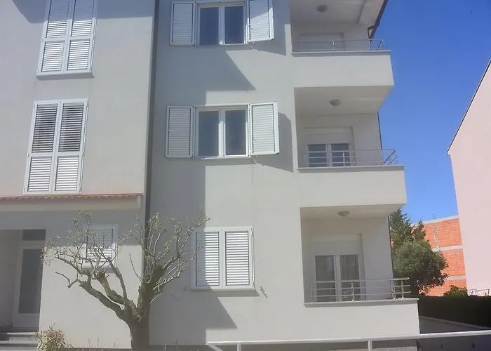 Apartments Residence L\'Ulivo