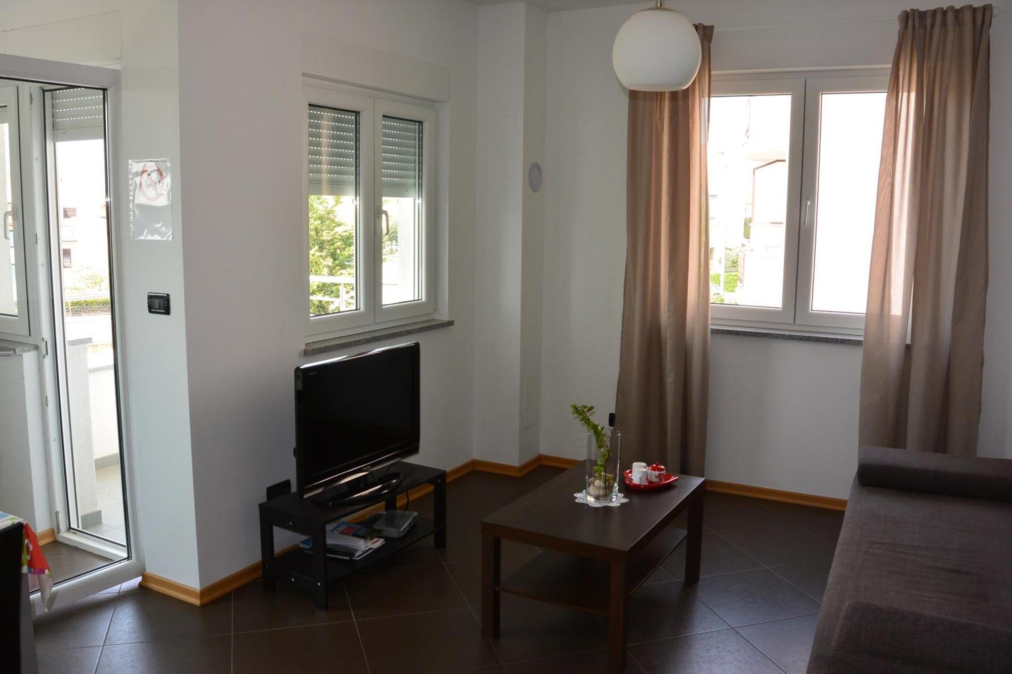 Apartment L'ulivo
