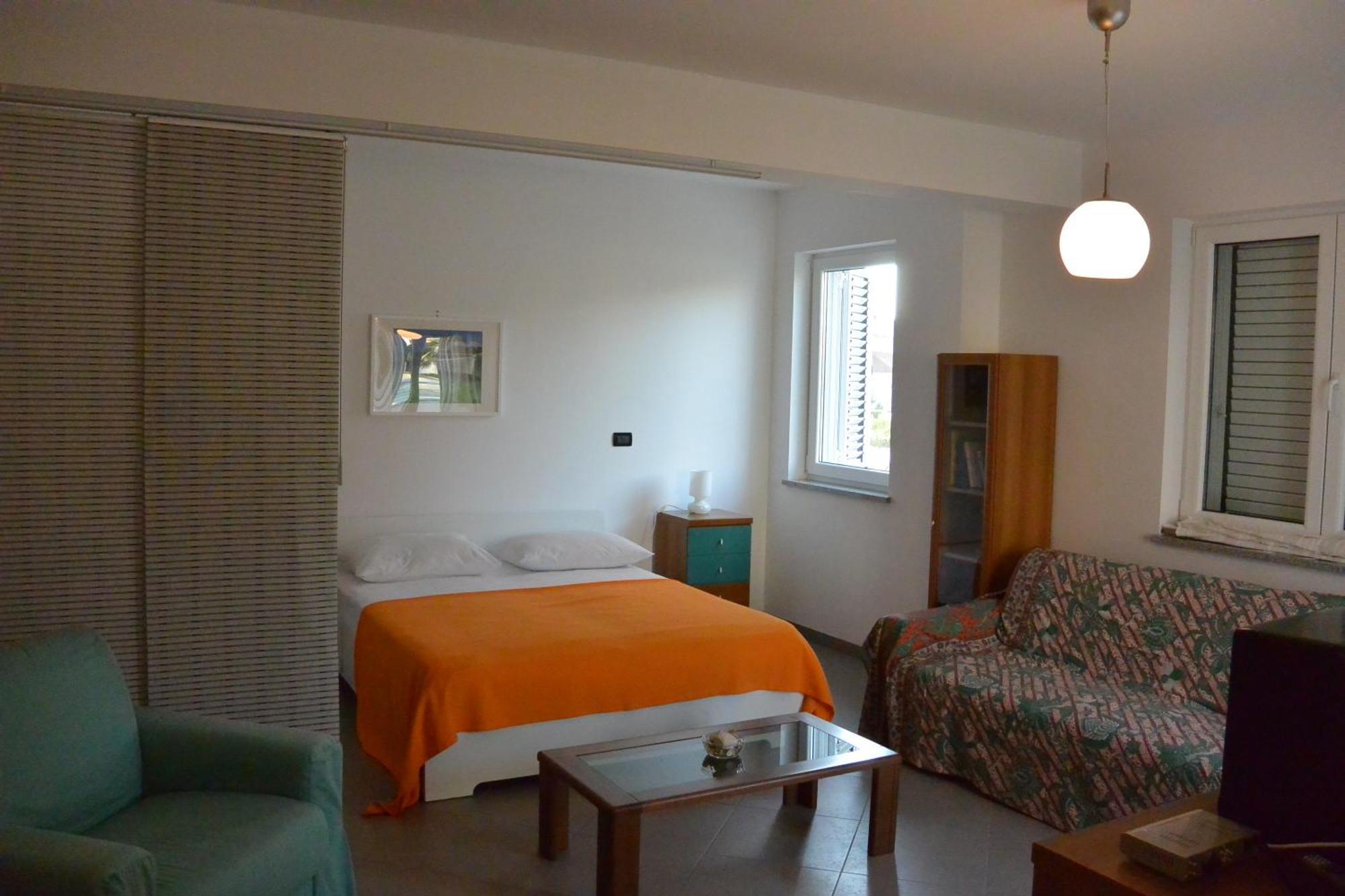 Apartment L'ulivo Rovinj