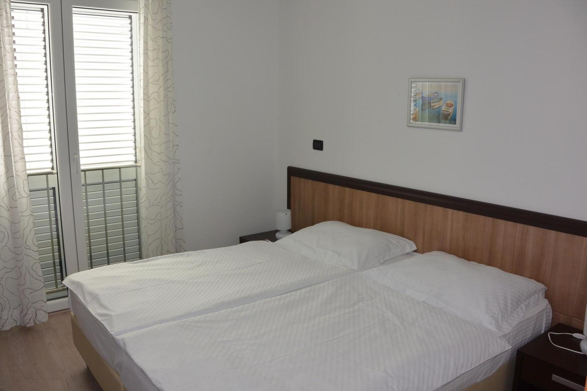 Apartment L'ulivo