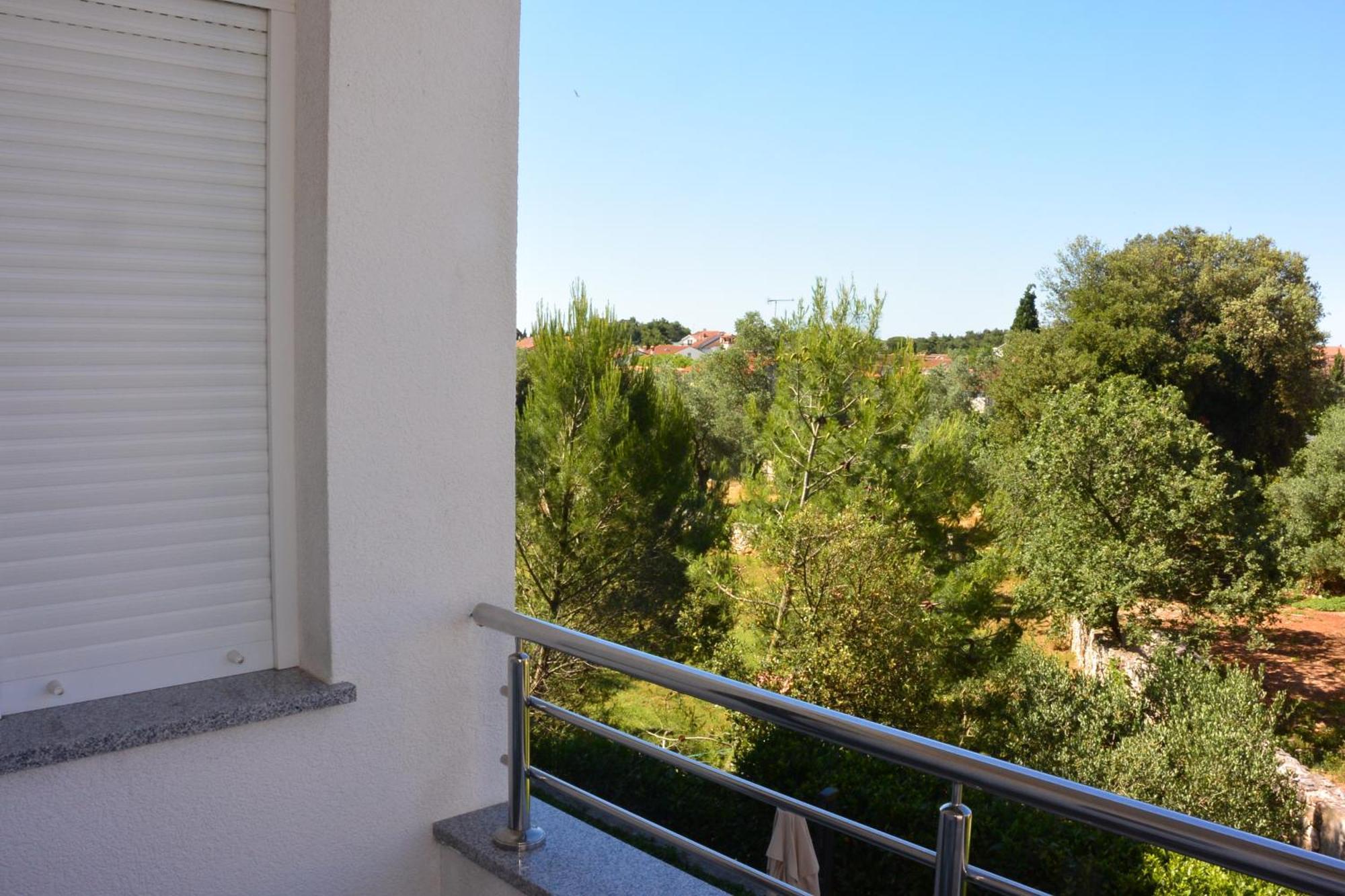 Apartment L'ulivo