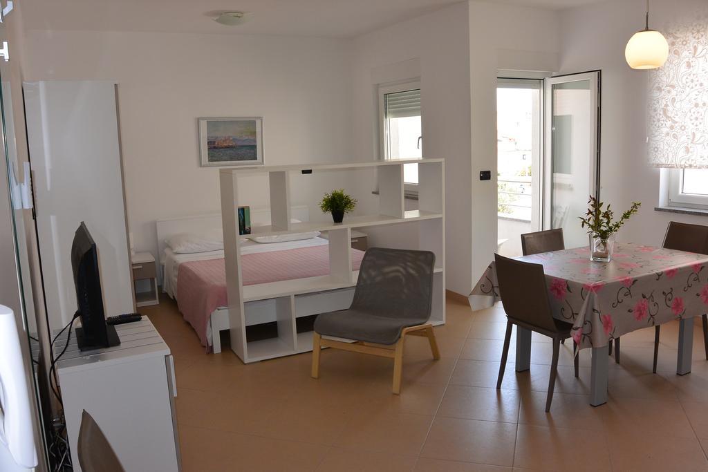 Apartment L'ulivo Rovinj