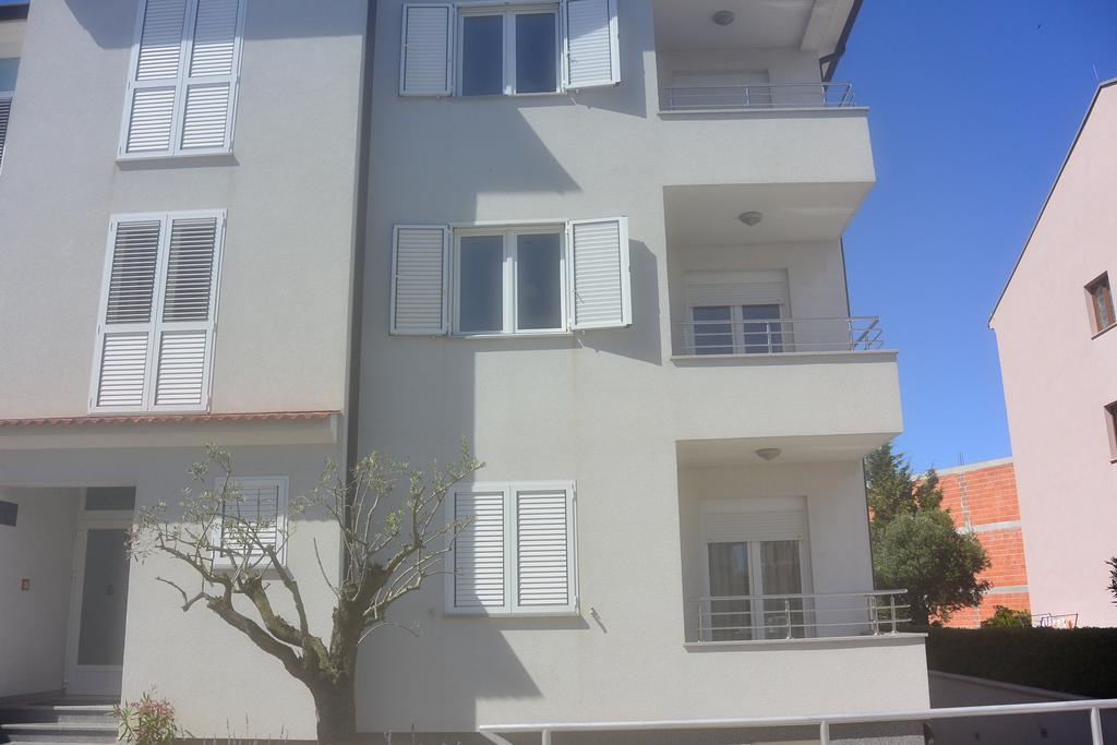 Apartment L'ulivo