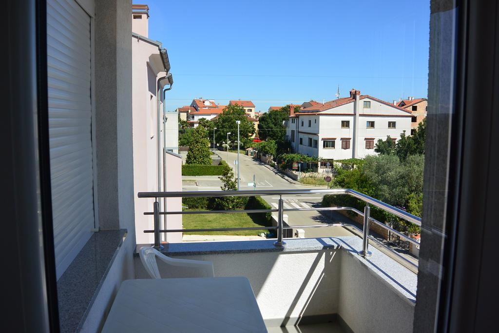 Apartment L'ulivo