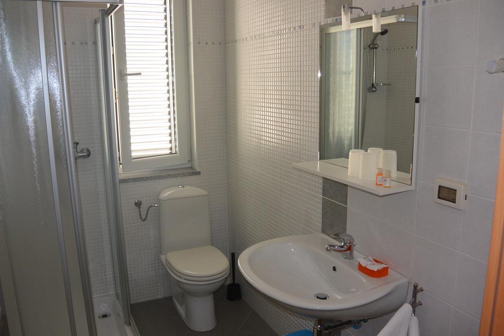 Apartment L'ulivo