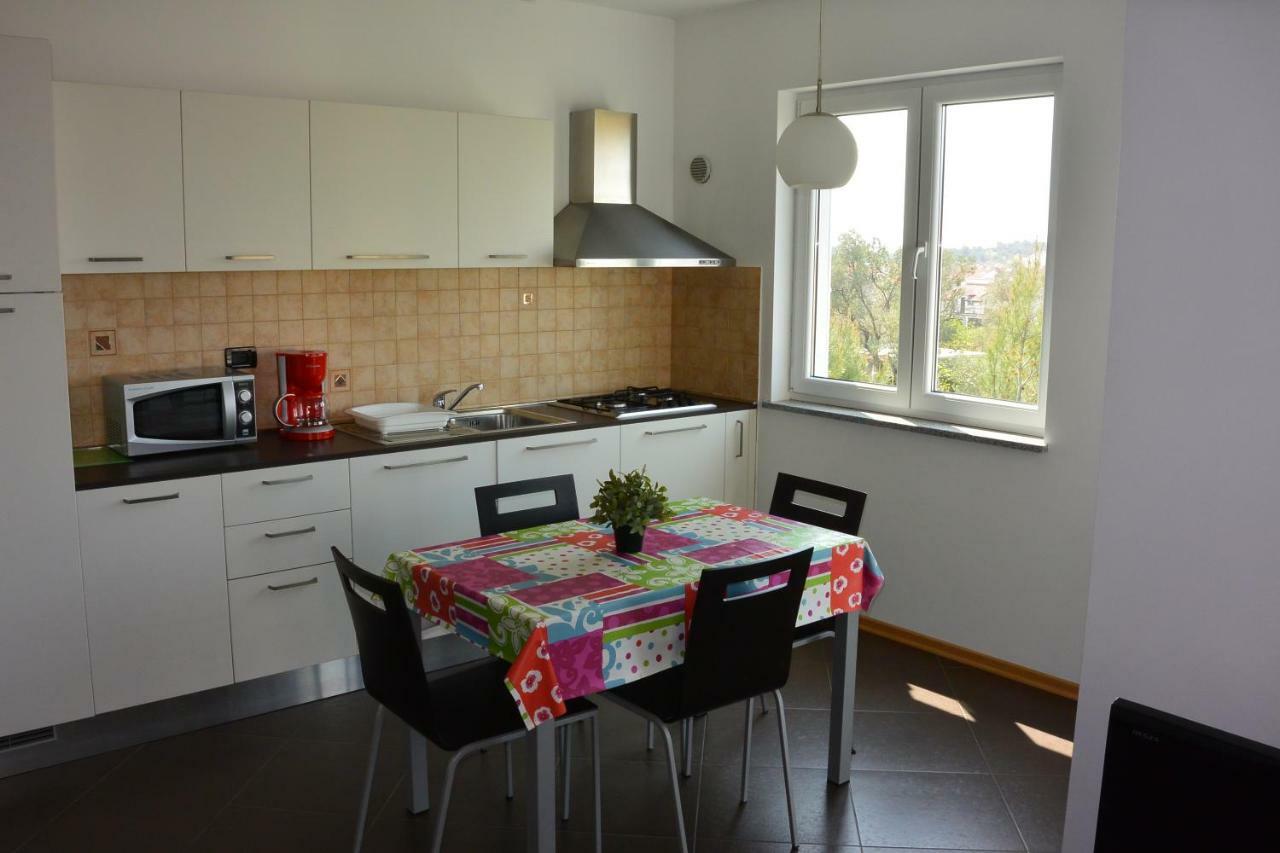 Apartment L'ulivo
