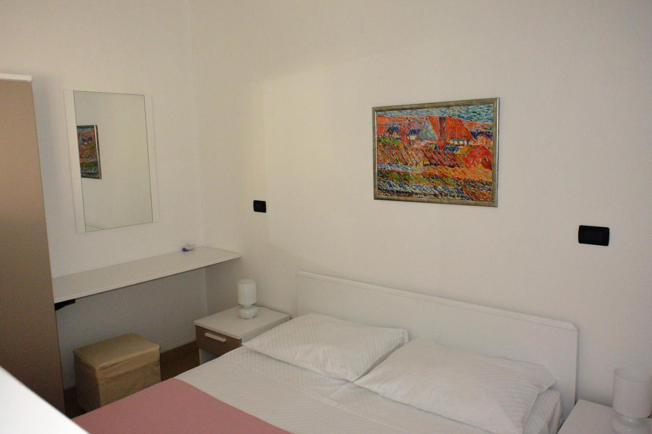 L'ulivo * Rovinj