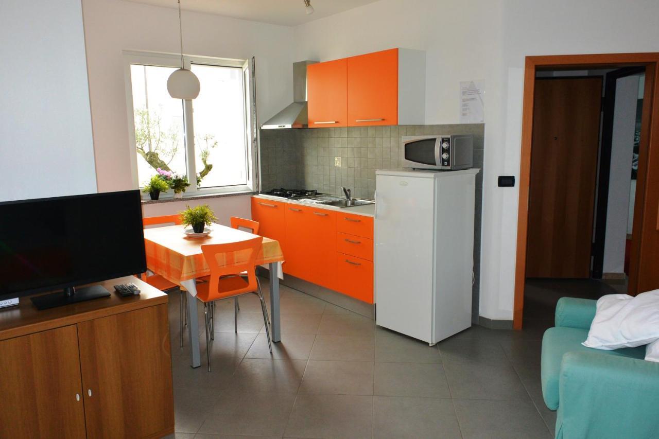 Apartment L'ulivo *