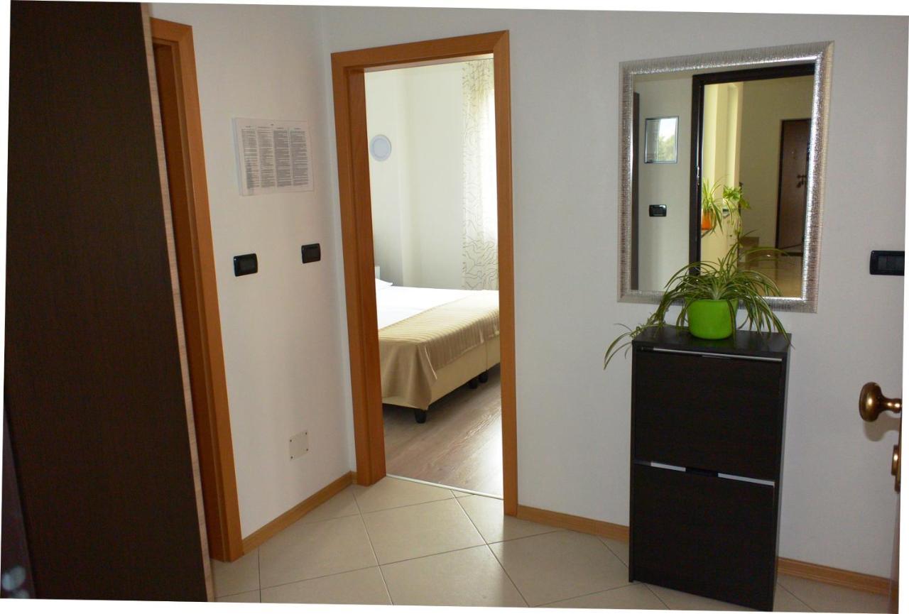 L'ulivo Apartment