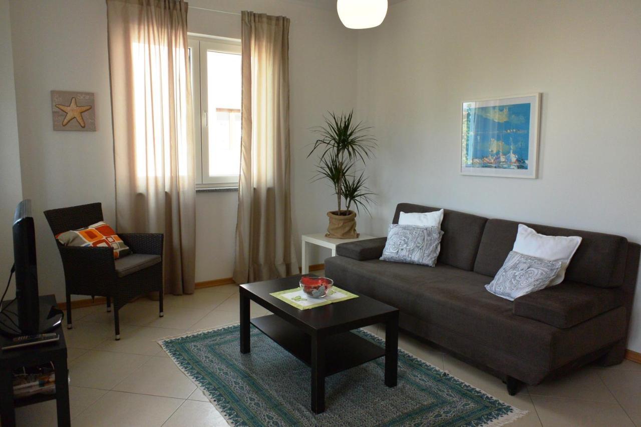 Apartment L'ulivo Rovinj