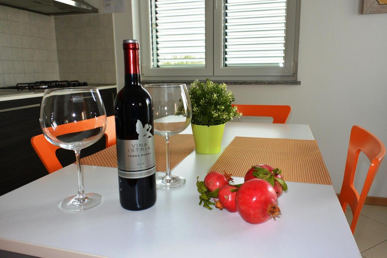 L'ulivo Apartment Rovinj