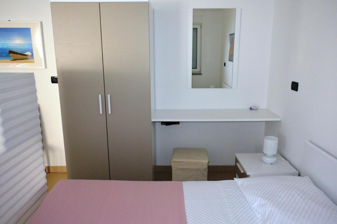 L'ulivo Apartment