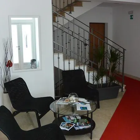 Apartments Residence L'Ulivo Rovinj Exterior photo
