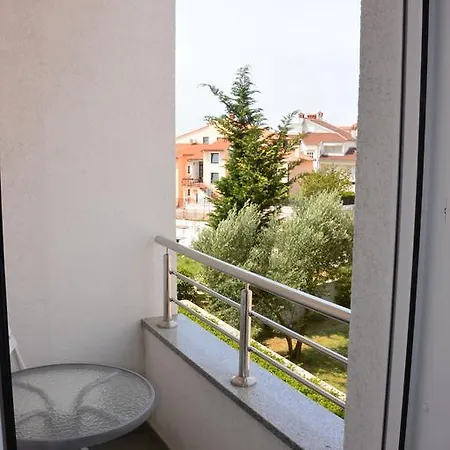 Apartments Residence L'Ulivo Rovinj Exterior photo