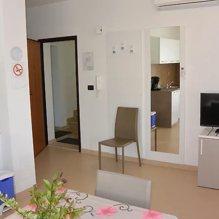 Apartments Residence L'Ulivo Rovinj Exterior photo