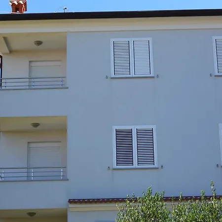Apartments Residence L'Ulivo Rovinj Exterior photo