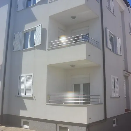 Apartments Residence L'Ulivo Rovinj Exterior photo
