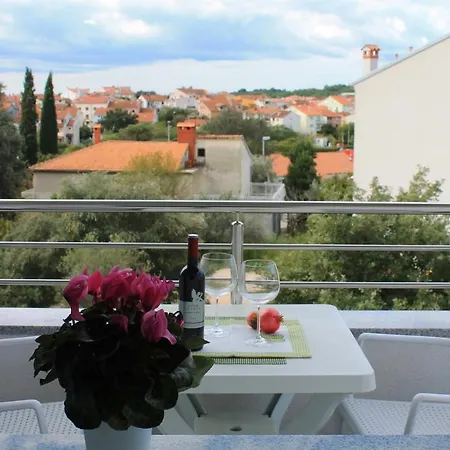 Apartments Residence L'Ulivo Rovinj Exterior photo