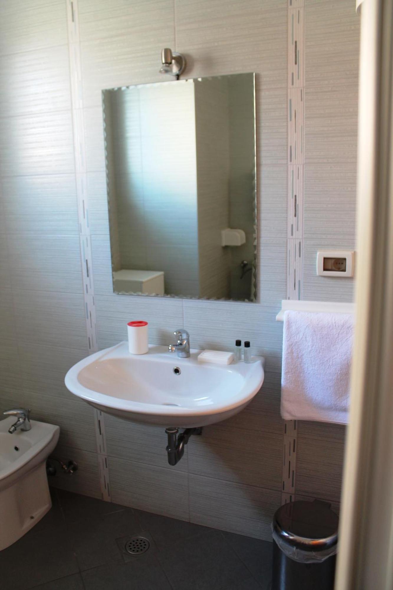 L'ulivo Apartmán