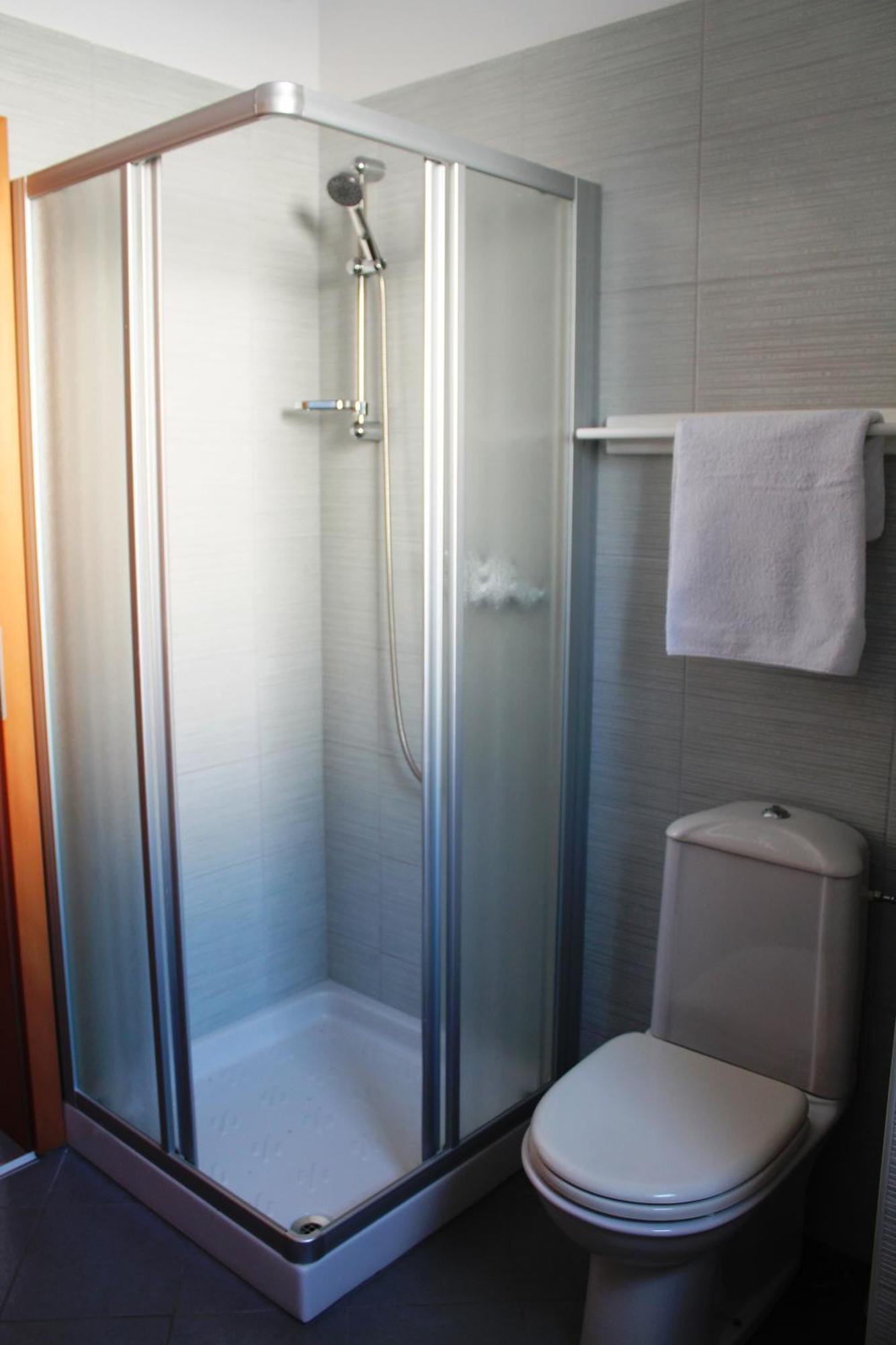 Apartmán L'ulivo
